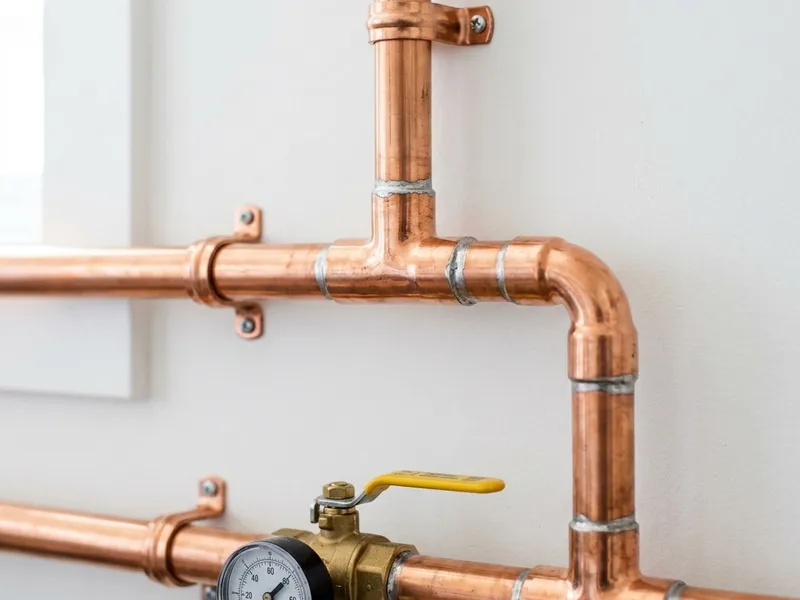 Pipe Repair & Replacement Plumber in Elwood, NE